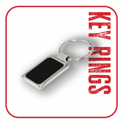 Key Rings