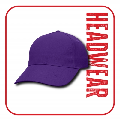 Headwear