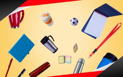 What Are Promotional Products and What Makes Them So Effective?