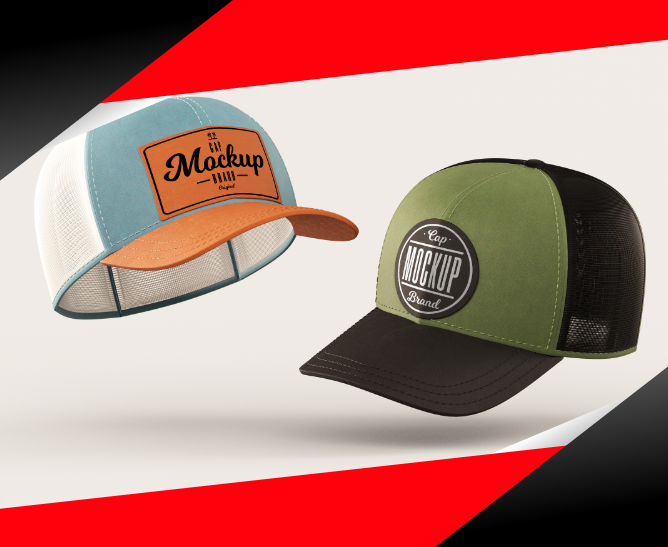 What Makes Trucker Caps Such Powerful Marketing Tools?