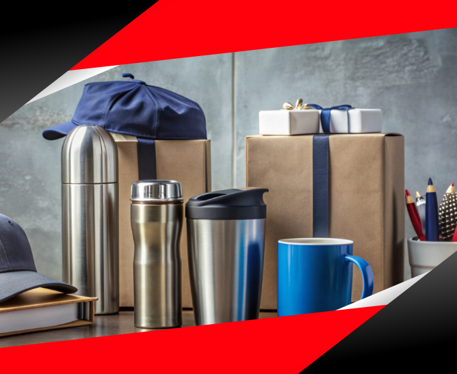 How to Choose Promotional Products That Work on a Tight Budget