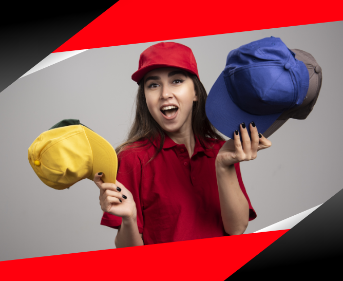 How Branded Caps Can Boost Your Outdoor Business Visibility