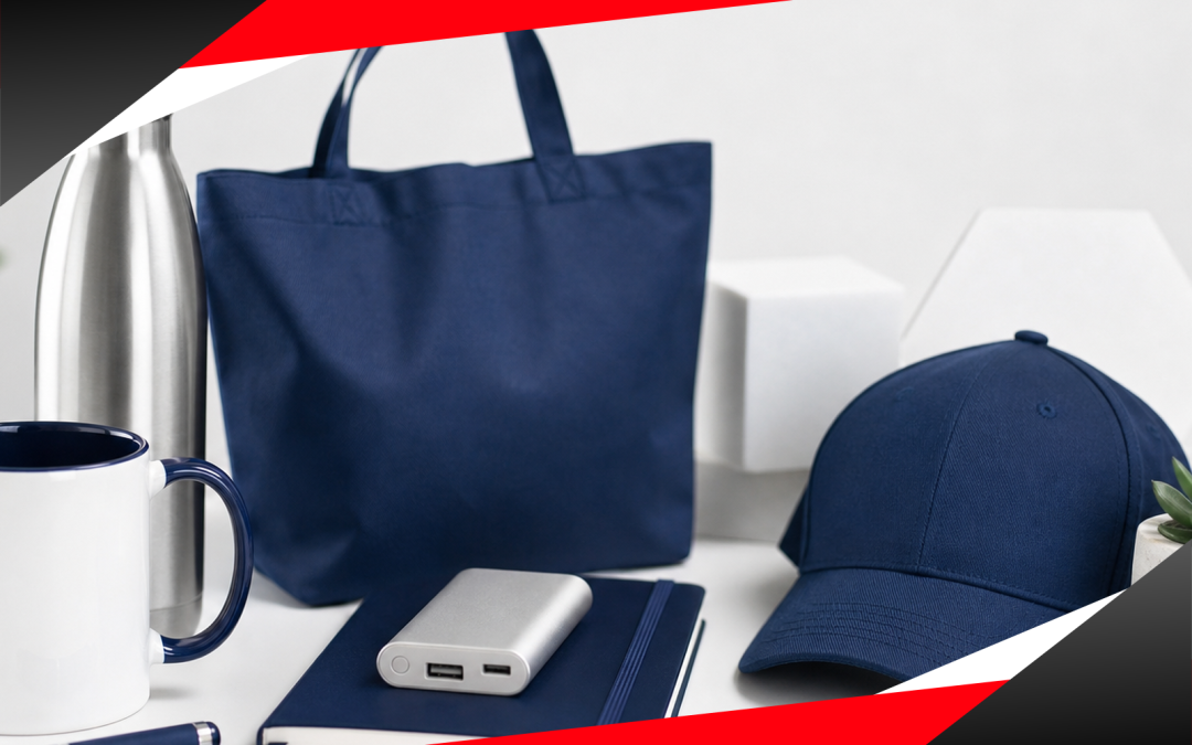Do Promotional Products Actually Work? What the Data Says About ROI