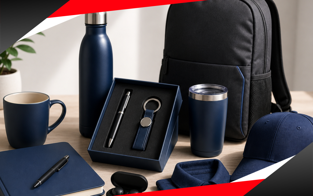 How to Brief a Promotional Merchandise Supplier (and Get Exactly What You Want)