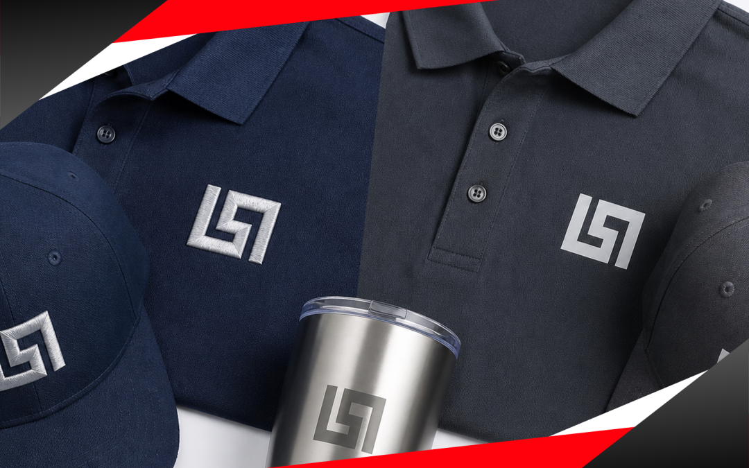 Embroidery vs Screen Printing: Which Is Best for Your Branded Workwear?
