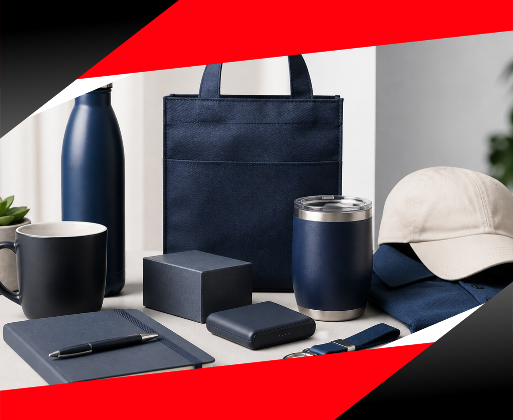 How to Brief a Promotional Merchandise Supplier (and Get Exactly What You Want)