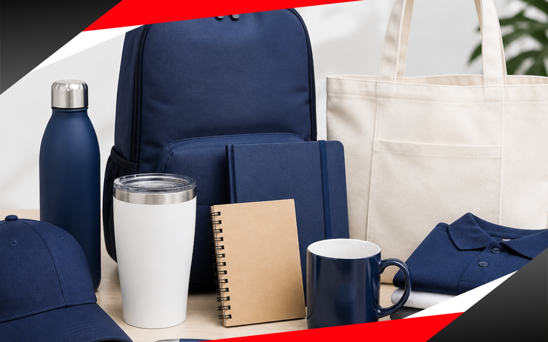 How Many Promotional Items Should You Order? A Practical Guide to Quantities per Event and Budget
